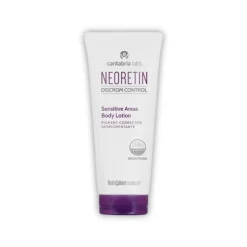 Neoretin Discrom Control Áreas Sensíveis 100ml