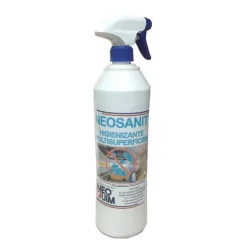 Neosanit Pulverizador Desinfectante 1L