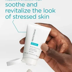Neostrata Biónica Creme 40g | Para Pele Sensível e Desidratada.