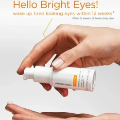 Neostrata Enlighten Creme Contorno Olhos Iluminador 15g