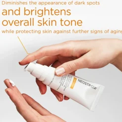 Neostrata Enlighten Creme Skin Bright SPF35 40g