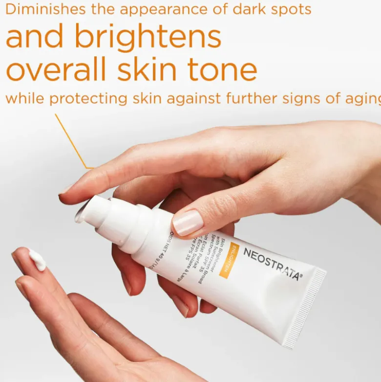 Neostrata Enlighten Creme Skin Bright SPF35 40g