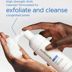 Neostrata Resurface Espuma Limpeza 125ml
