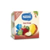 Nestlé Copinhos Maçã Manga +6M 4x100g