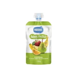 Nestlé Happy Fruits Frutas Variadas +12M 110g