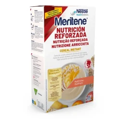 Nestlé Meritene Cereal Multifrutas 520g | Nutrição Sénior