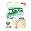 Nestum ZERO Arroz e Aveia com Maçã sem Glúten 250g | Pequeno-Almoço Nutritivo | Sem Açúcares Adicionados