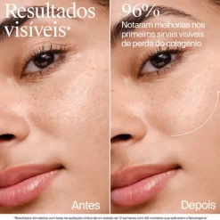 Neutrogena Collagen Bank Creme Hidratante FPS30 50ml | Firmeza & Elasticidade