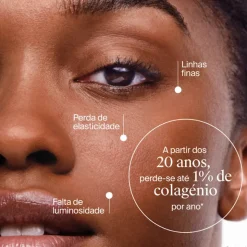 Neutrogena Collagen Bank Creme Hidratante FPS30 50ml | Firmeza & Elasticidade