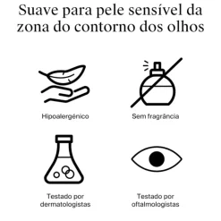 Neutrogena Collagen Bank Gel-Creme Olhos 15g | Olheiras, Inchaço & Linhas Finas