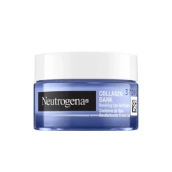 Neutrogena Collagen Bank Gel-Creme Olhos 15g | Olheiras, Inchaço & Linhas Finas