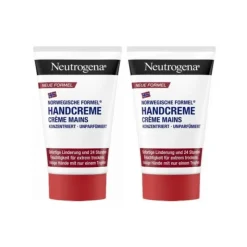 Neutrogena Creme de Mãos Concentrado Sem Perfume Duo -6€ Desconto