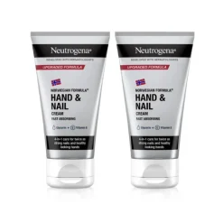 Neutrogena Creme Mãos e Unhas Duo -6€ Desconto