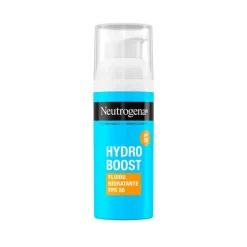 Neutrogena Hydro Boost Fluido Hidratante FPS50+ 50ml