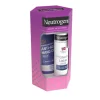 Neutrogena Pack Creme Mãos Anti-Envelhecimento + Stick Labial SPF20 | Proteção Diária
