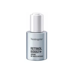 Neutrogena Retinol Boost+ Sérum de Noite Intenso 30ml