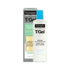 Neutrogena T/Gel Champô Cabelos Oleosos 250ml