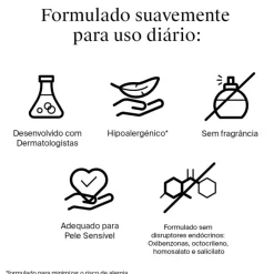 Neutrogena Ultra Sheer Protetor Solar Loção Invisível Corpo FPS50 200ml | Hidrata e Protege