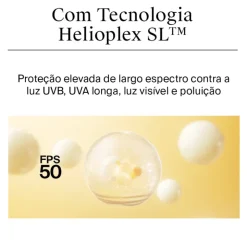 Neutrogena Ultra Sheer Protetor Solar Loção Invisível Corpo FPS50 200ml | Hidrata e Protege