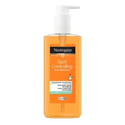 Neutrogena Visibly Clear Gel de Limpeza Facial 200ml