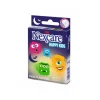 Nexcare Happy Kids Monstros 10 Pensos