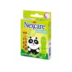 Nexcare Kids Animais 20