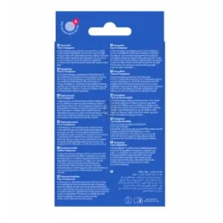 Nexcare Pensos para Acne 15 Unid. | Adesivos Absorventes para Borbulhas