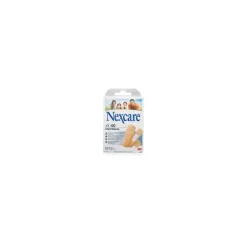 Nexcare Universal Penso Sortido N0340As X40