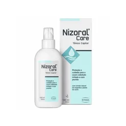 Nizoral Care Tónico Capilar 100ml