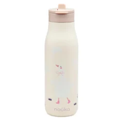 Noüka Garrafa Térmica Daisy Willow Goose 475ml | 24h Fria +3A