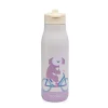 Noüka Garrafa Térmica Infantil Daisy Milo The Dog 475ml | Mantém bebidas frias até 24h