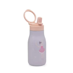 Noüka Garrafa Térmica Lucie Fleur Ballerina 300ml | 24h +6M