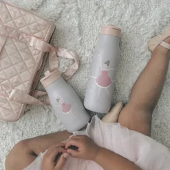 Noüka Garrafa Térmica Lucie Fleur Ballerina 300ml | 24h +6M