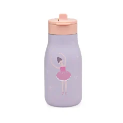 Noüka Garrafa Térmica Lucie Fleur Ballerina 300ml | 24h +6M