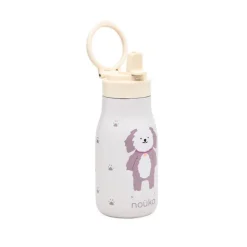 Noüka Garrafa Térmica Lucie Milo The Dog 300ml | 24h +6M