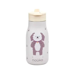 Noüka Garrafa Térmica Lucie Milo The Dog 300ml | 24h +6M