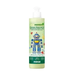 Nosa Protect Champô Maçã 250ml