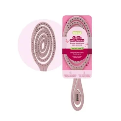 Nosa Protect Escova Anti-puxões Rosa