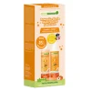 Nosa Protect Pack Pêssego Champô 250ml + Spray 250ml