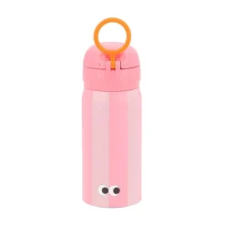 Noui Noui Garrafa Térmica Aço Unicórnio 350ml | Sem Palhinha | À Prova de Fugas