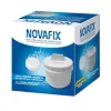 Novafix Caixa Higienização Prótese Dentária | Limpeza Diária