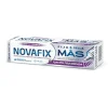 Novafix Mais Creme Adesivo Prótese Dentária 40g | Fixação Prolongada