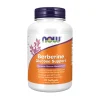 NOW Berberina 400 mg Softgels 90 Caps | Suporte Metabolismo da Glicose e Energia