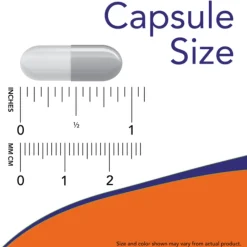 NOW Própolis 1500 mg 100 Caps. | uporte imunitário e antioxidante