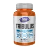 NOW Sports Tribulus 1.000mg 90 Comprimidos | Suporte à vitalidade, função endócrina e saúde reprodutiva masculina