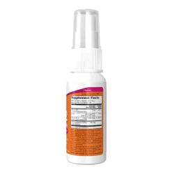 NOW Vitamin B-12 Liposomal Spray 59ml | Energia e Sistema Nervoso