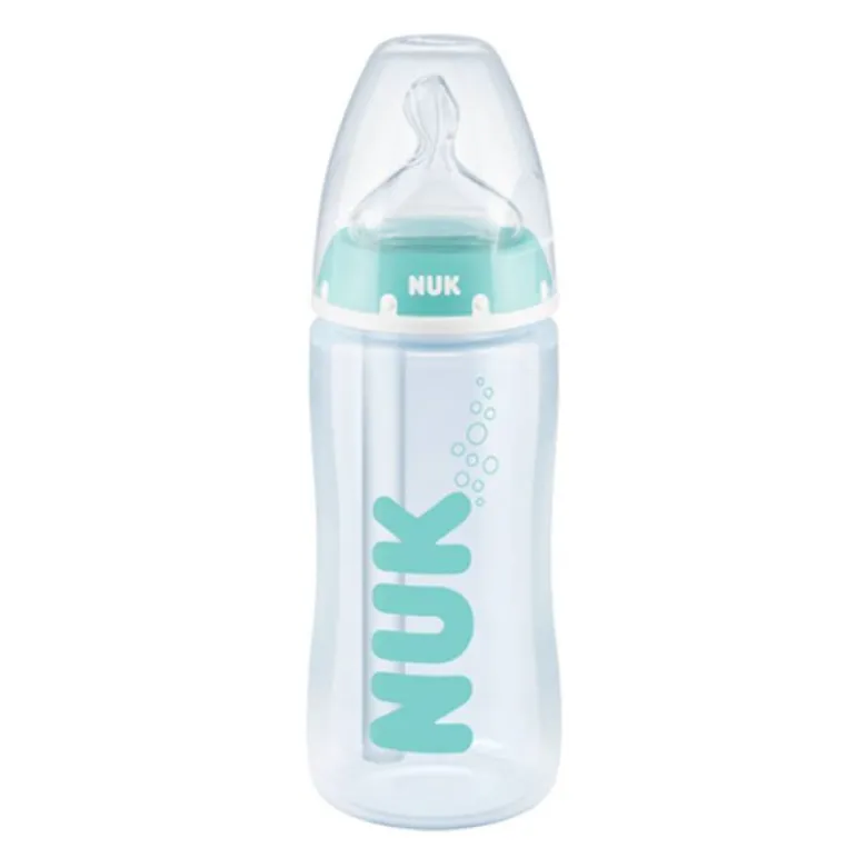 Nuk Biberão Anti-Colic Profissional 0-6M 300ml