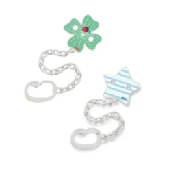 Nuk Classic Fita Chupeta