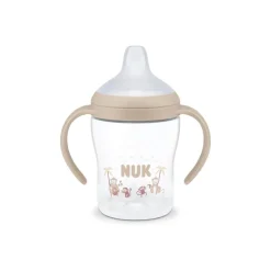 Nuk Copo Aprendizagem Perfect Match Bege 150ml +6 Meses