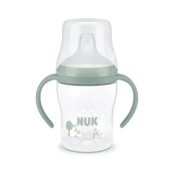 Nuk Copo Aprendizagem Perfect Match Verde 150ml +6 Meses